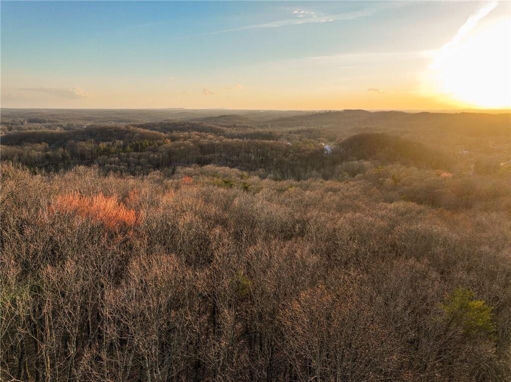 Lot 3 Mount Mincie Road Murrayville, GA 30564 - Photo 12 of 15 a view of mountain with trees