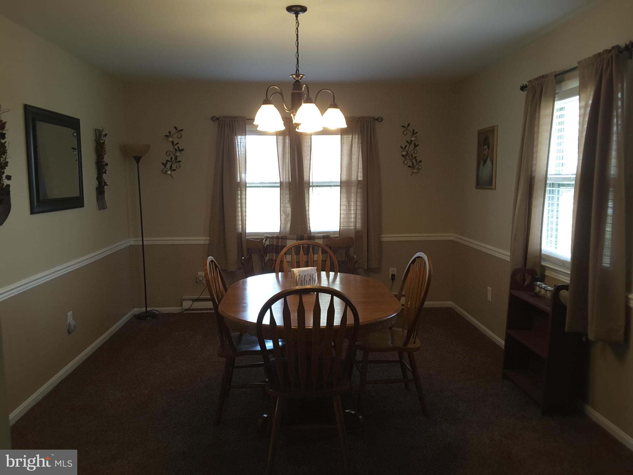 11368 Lynch Road Worton, MD 21678 - Photo 8 of 14 Dining Room