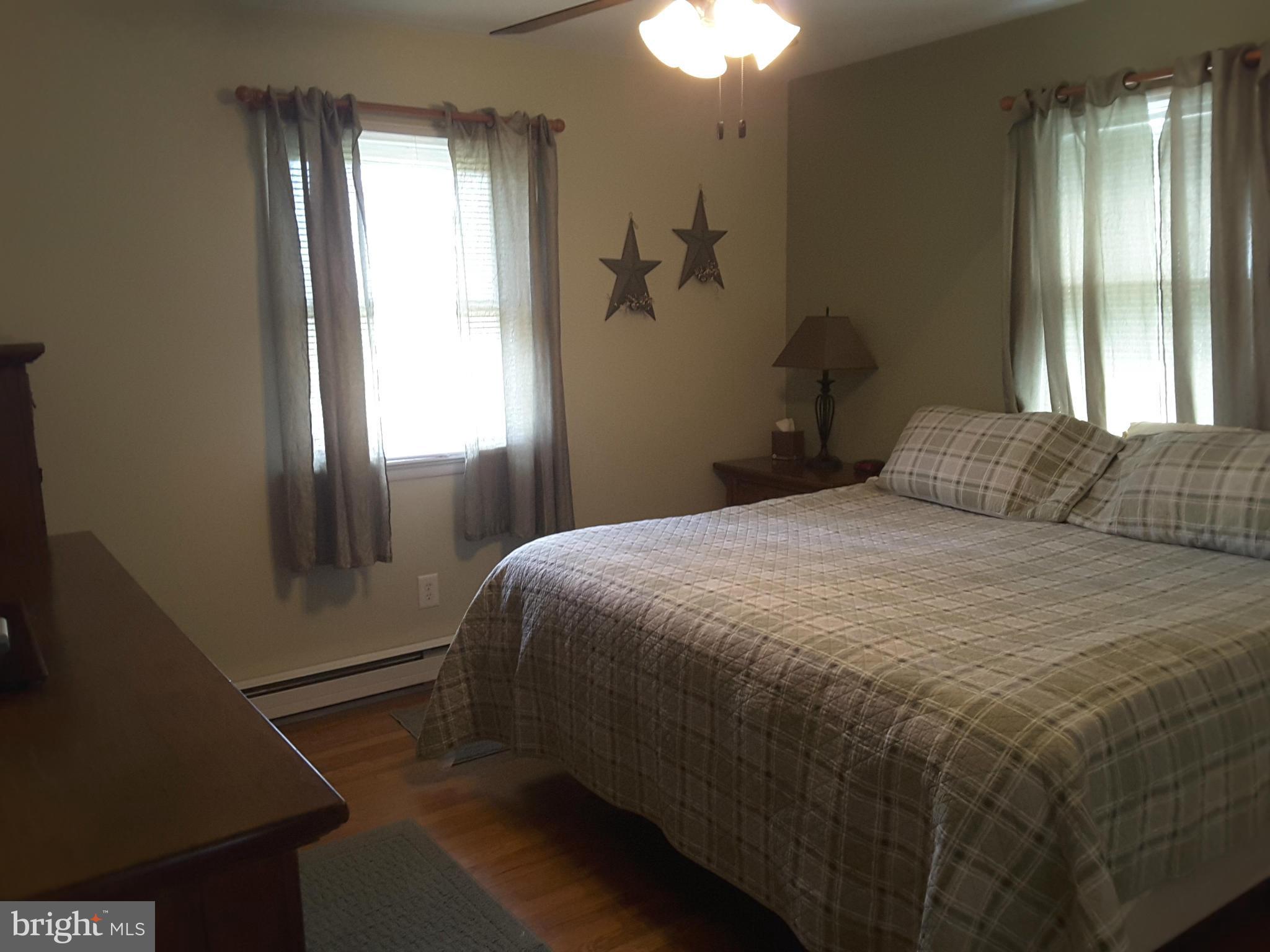 11368 Lynch Road Worton, MD 21678 - Photo 9 of 14 Bedroom (Master)