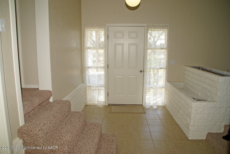 8850 Rockwell Road West Amarillo, TX 79119 - Photo 2 of 23 Entry