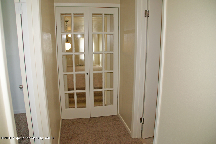 8850 Rockwell Road West Amarillo, TX 79119 - Photo 12 of 23 French Doors