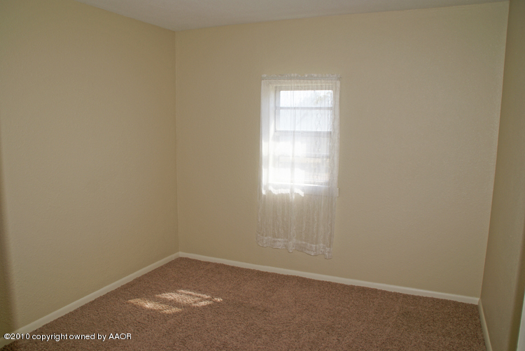 8850 Rockwell Road West Amarillo, TX 79119 - Photo 9 of 23 Bedroom 2