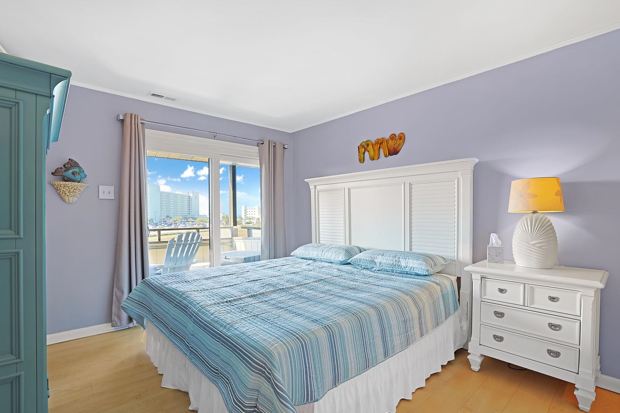 9501 Shore Drive, Unit A303 Myrtle Beach, SC 29572 - Photo 10 of 34