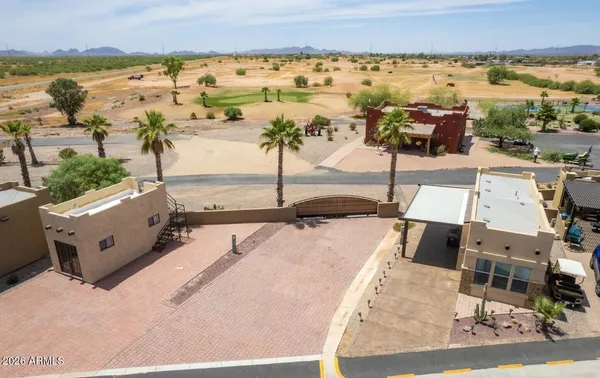 $19,999 | 3290 South Montgomery Road, Unit 7, Casa Grande, AZ 85193