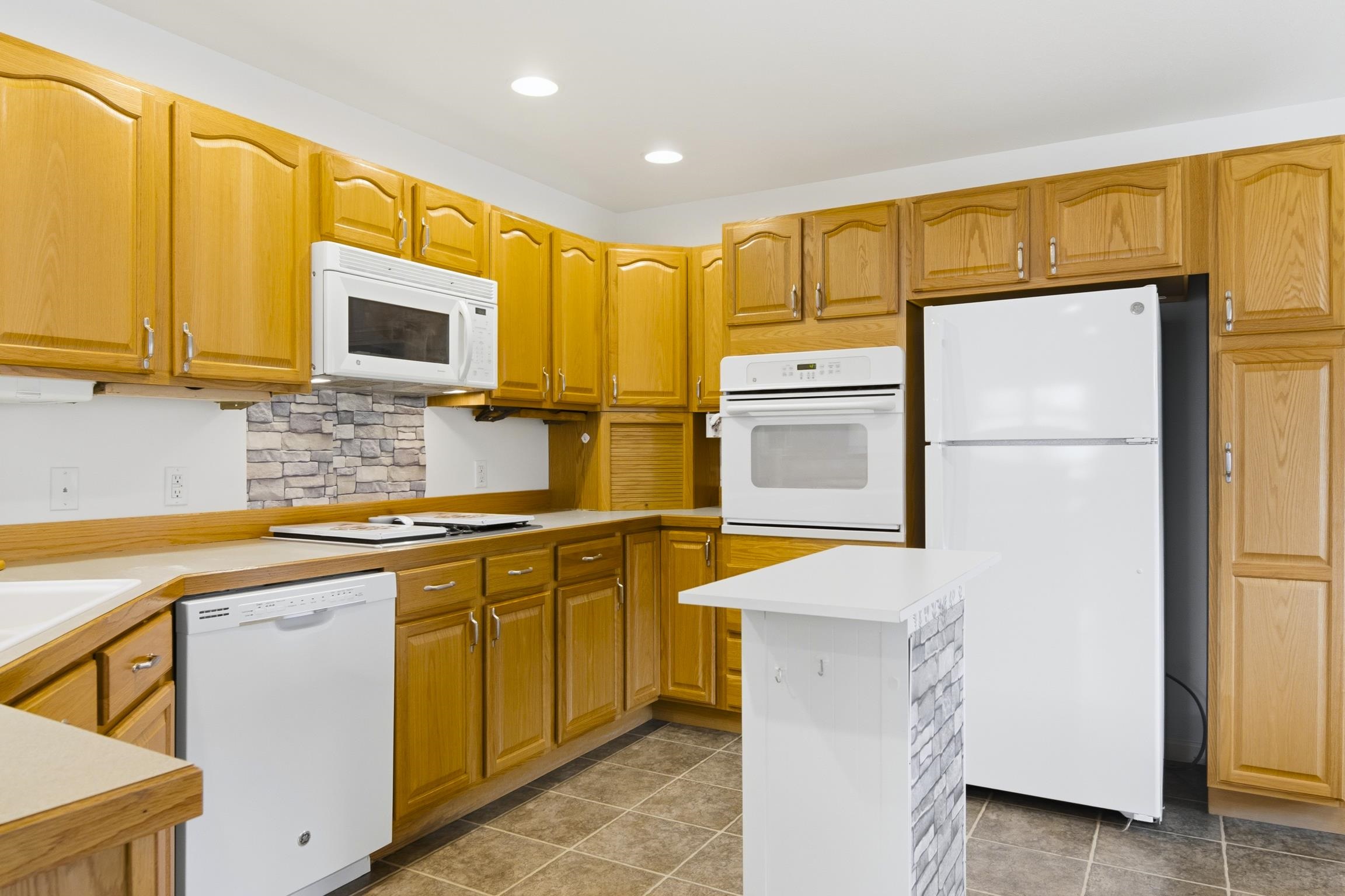 609 Indiana Street Manton, MI 49663 - Photo 7 of 37