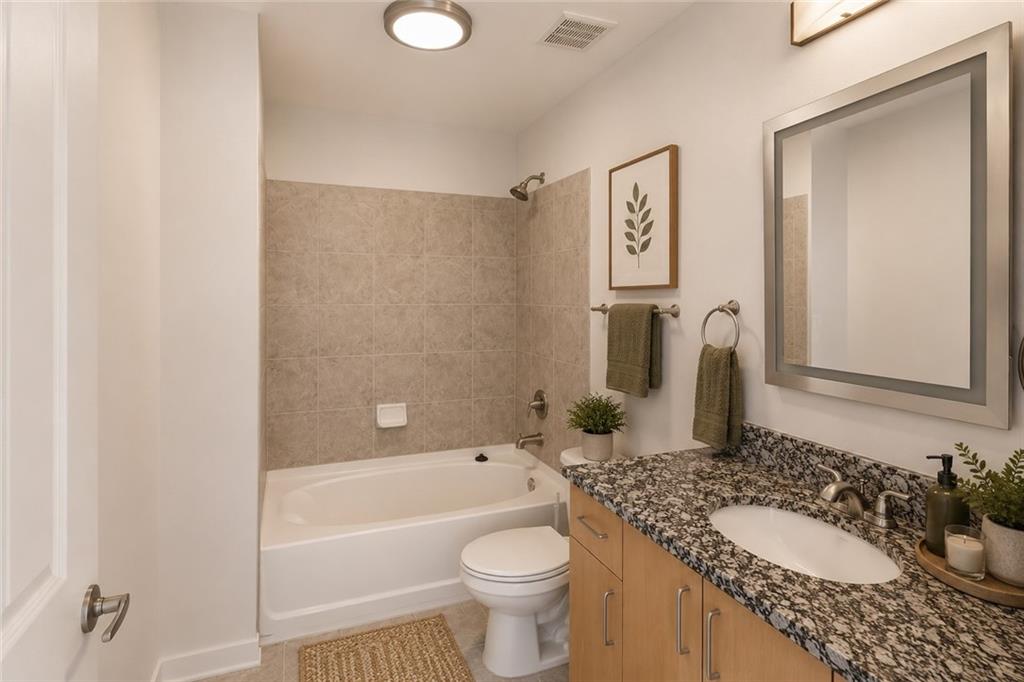 250 Pharr Road Northeast, Unit 808 Atlanta, GA 30305 - Photo 14 of 41