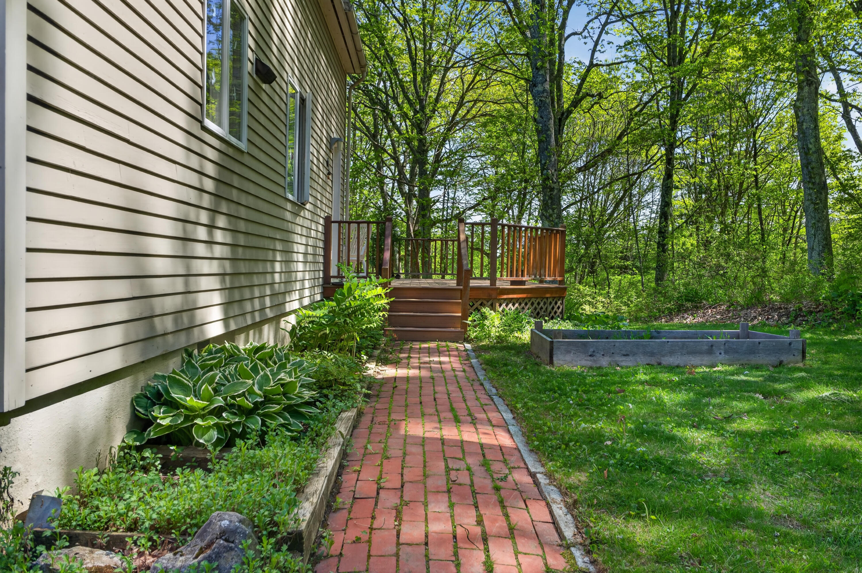 426 Bay Road Bowdoinham, ME 04008 - Photo 14 of 92 426 Bay Road_0131