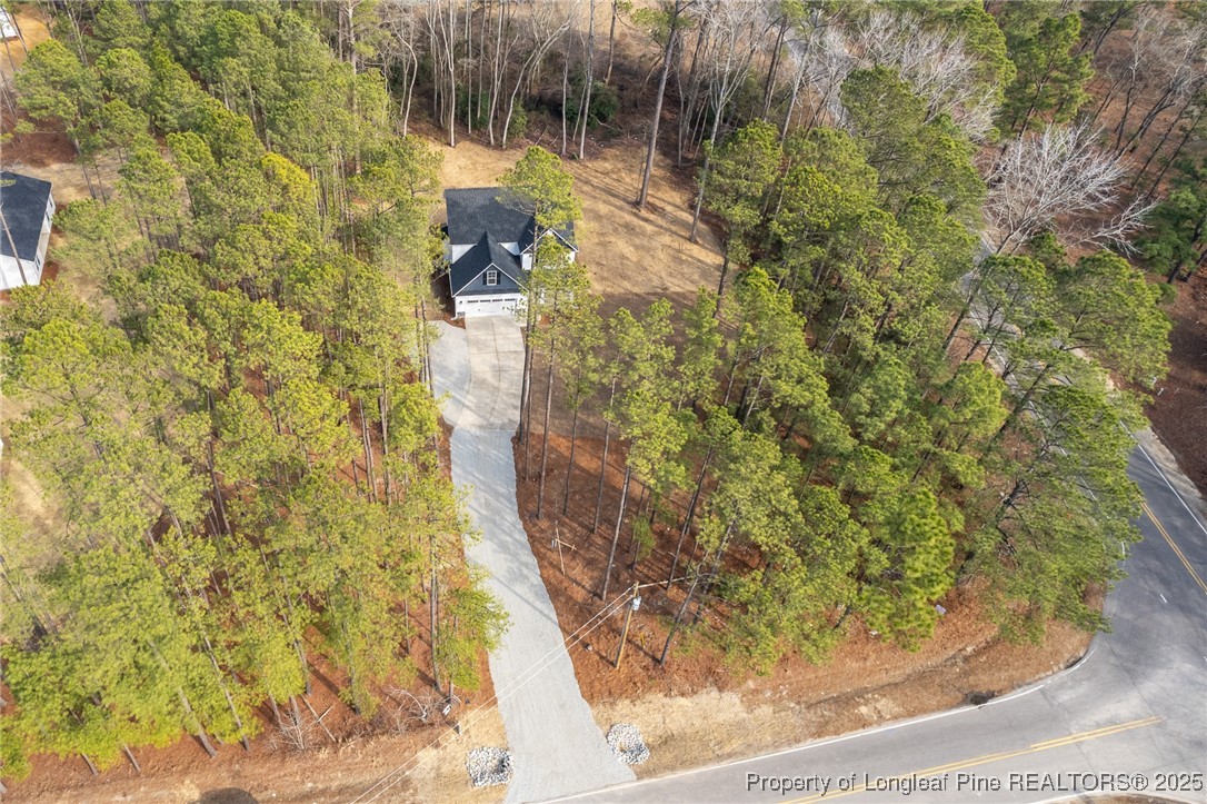 114 Mcphail (lot 5) Road Raeford, NC 28376 - Photo 1 of 44