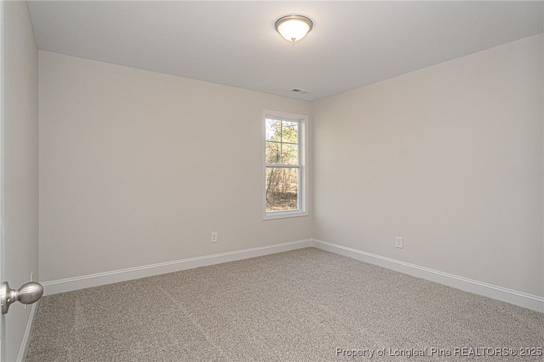 114 Mcphail (lot 5) Road Raeford, NC 28376 - Photo 26 of 44