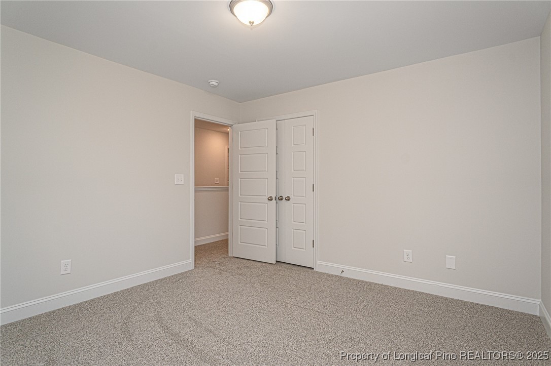 114 Mcphail (lot 5) Road Raeford, NC 28376 - Photo 27 of 44