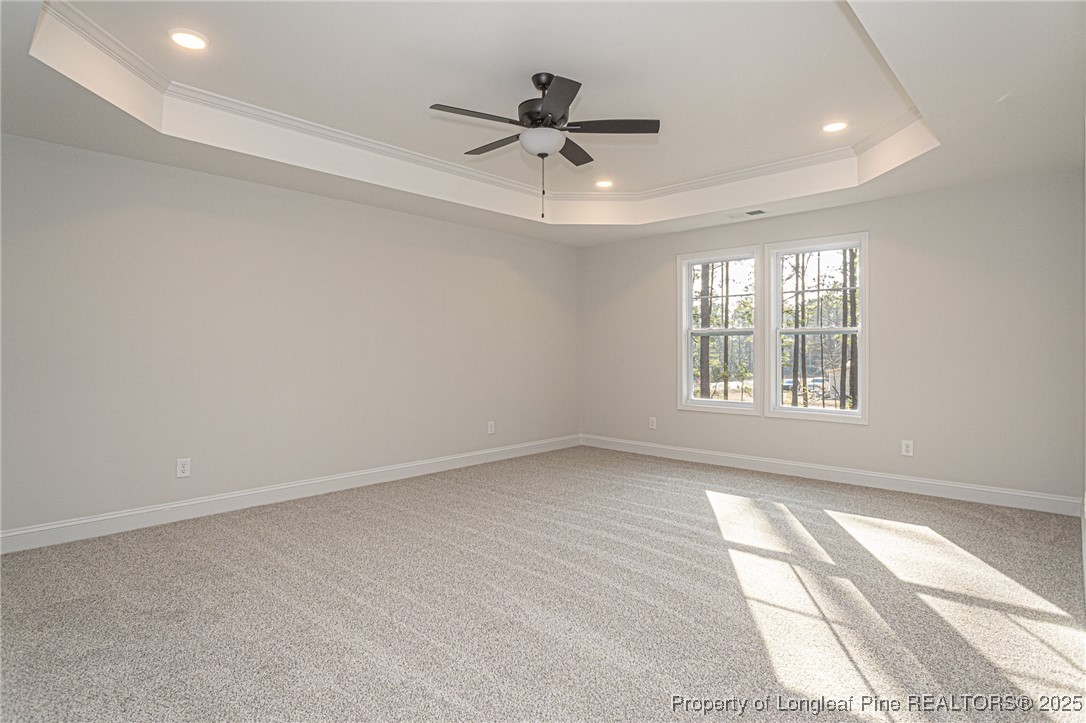 114 Mcphail (lot 5) Road Raeford, NC 28376 - Photo 28 of 44