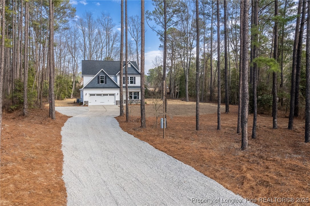 114 Mcphail (lot 5) Road Raeford, NC 28376 - Photo 37 of 44