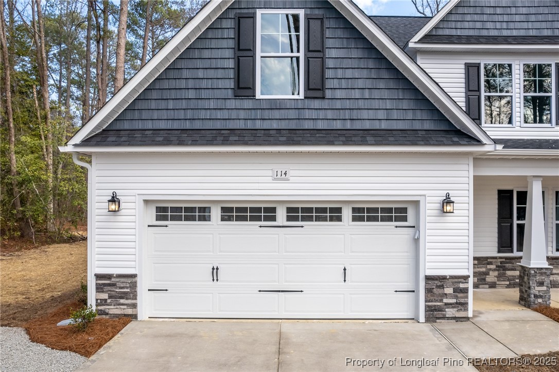 114 Mcphail (lot 5) Road Raeford, NC 28376 - Photo 38 of 44