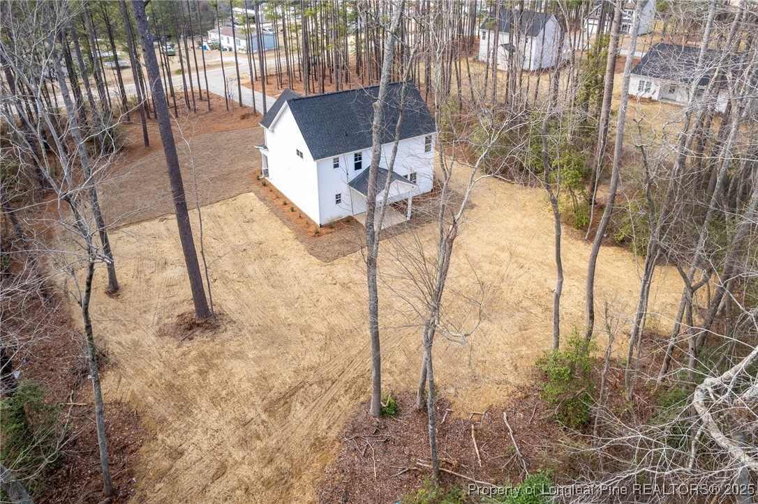 114 Mcphail (lot 5) Road Raeford, NC 28376 - Photo 41 of 44
