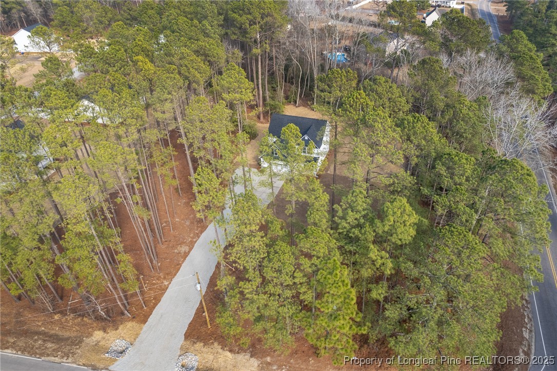 114 Mcphail (lot 5) Road Raeford, NC 28376 - Photo 44 of 44