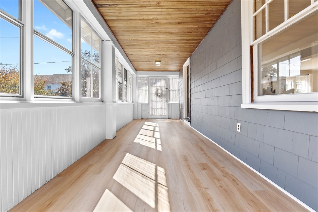 17 Coolidge Street Stoneham, MA 02180 - Photo 23 of 37 a view of an entryway
