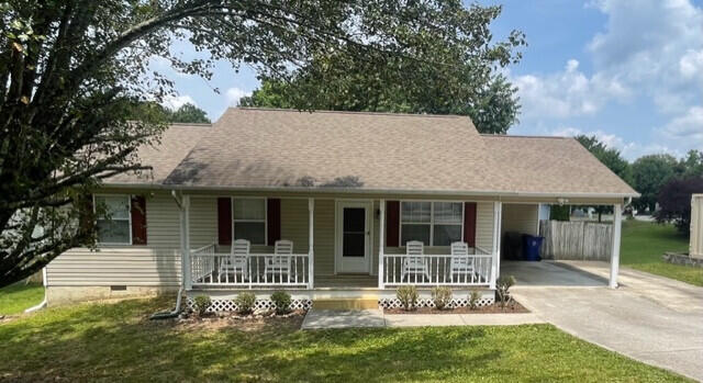 2226 Southeast Northeast Road Cleveland, TN 37311 - Photo 1 of 19 2226NortheastRdSE_32968_1