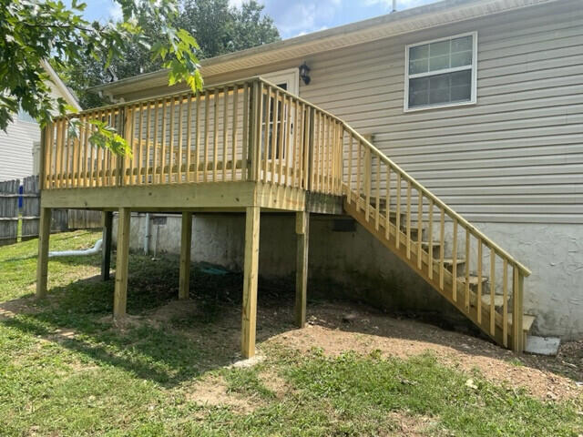 2226 Southeast Northeast Road Cleveland, TN 37311 - Photo 15 of 19 2226NortheastRdSE_32968_15