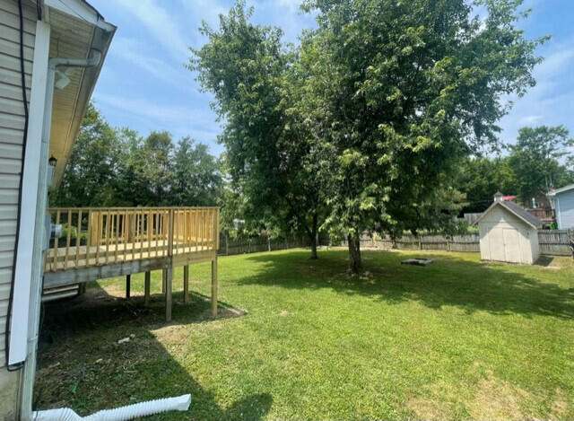 2226 Southeast Northeast Road Cleveland, TN 37311 - Photo 17 of 19 2226NortheastRdSE_32968_17