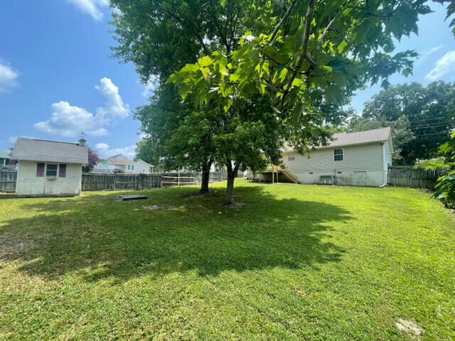 2226 Southeast Northeast Road Cleveland, TN 37311 - Photo 18 of 19 2226NortheastRdSE_32968_18