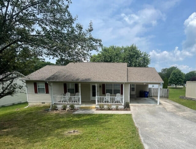 2226 Southeast Northeast Road Cleveland, TN 37311 - Photo 19 of 19 2226NortheastRdSE_32968_19