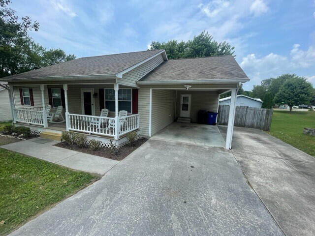 2226 Southeast Northeast Road Cleveland, TN 37311 - Photo 2 of 19 2226NortheastRdSE_32968_2