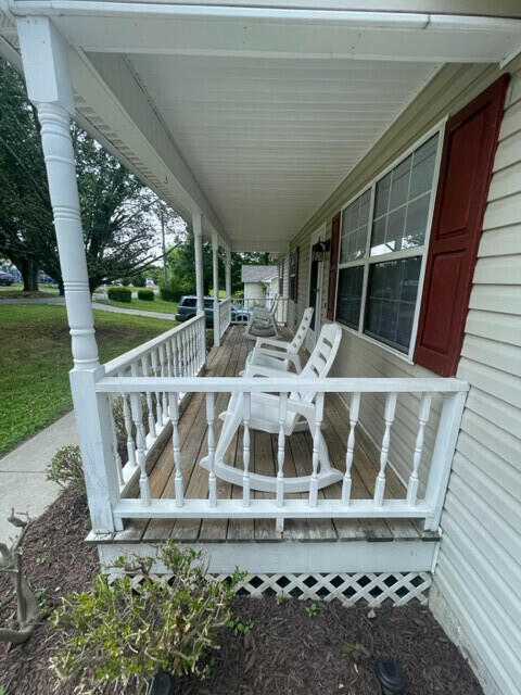 2226 Southeast Northeast Road Cleveland, TN 37311 - Photo 3 of 19 2226NortheastRdSE_32968_3