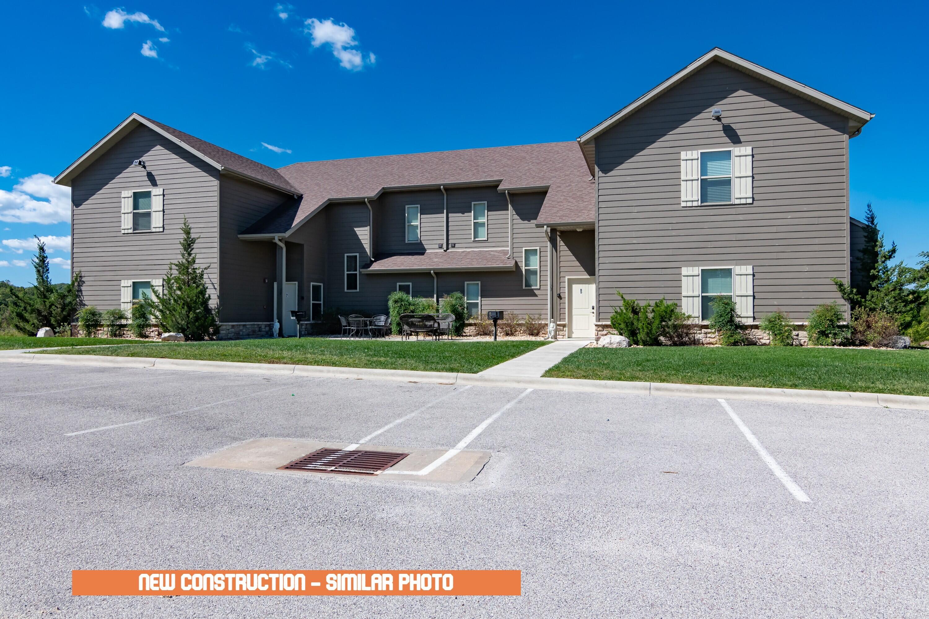 93 Bunker Drive, Unit 4 Reeds Spring, MO 65737 - Photo 1 of 1 Outside View