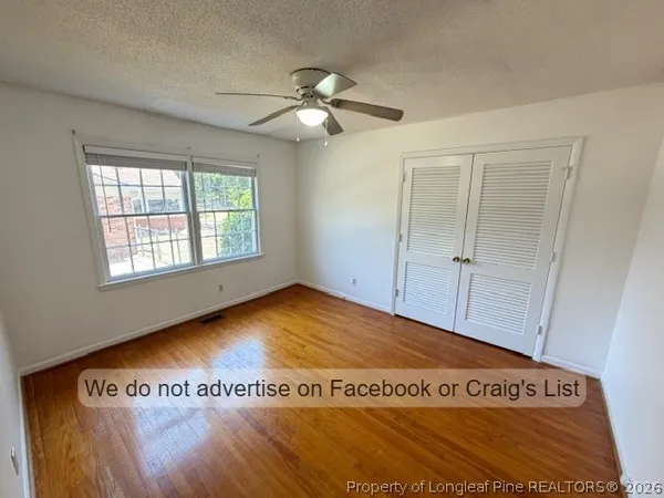 $1,595 | 2809 Trentwood Court, Fayetteville, NC 28304