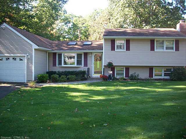 92 Wheaton Road East Haven, CT 06512 - Photo 1 of 1 Exterior Front.