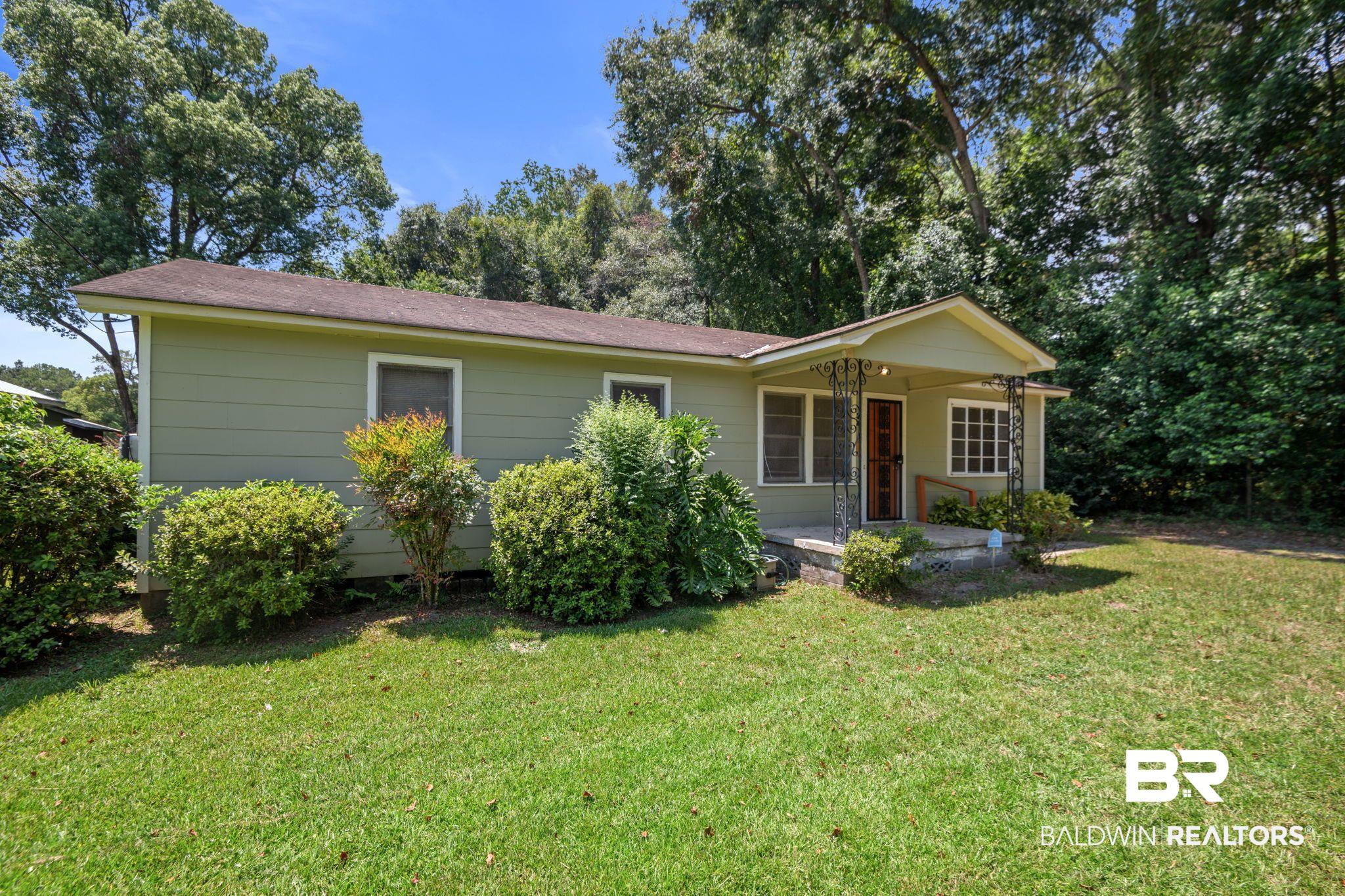3431 Kay Street Mobile, AL 36612 - Photo 25 of 25