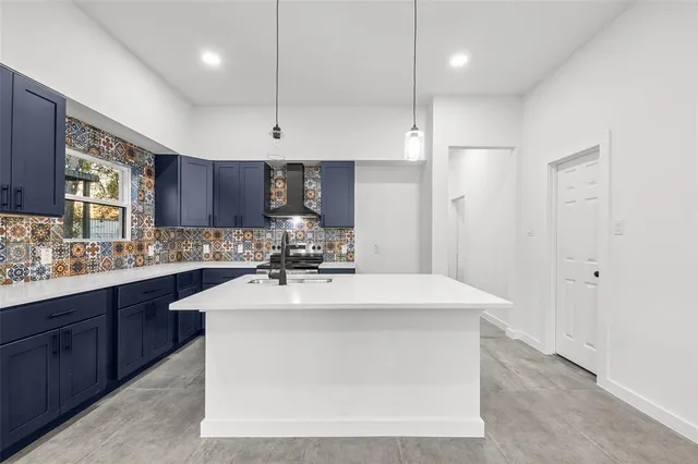 $2,800 | 2511 Lapsley Street, Dallas, TX 75212