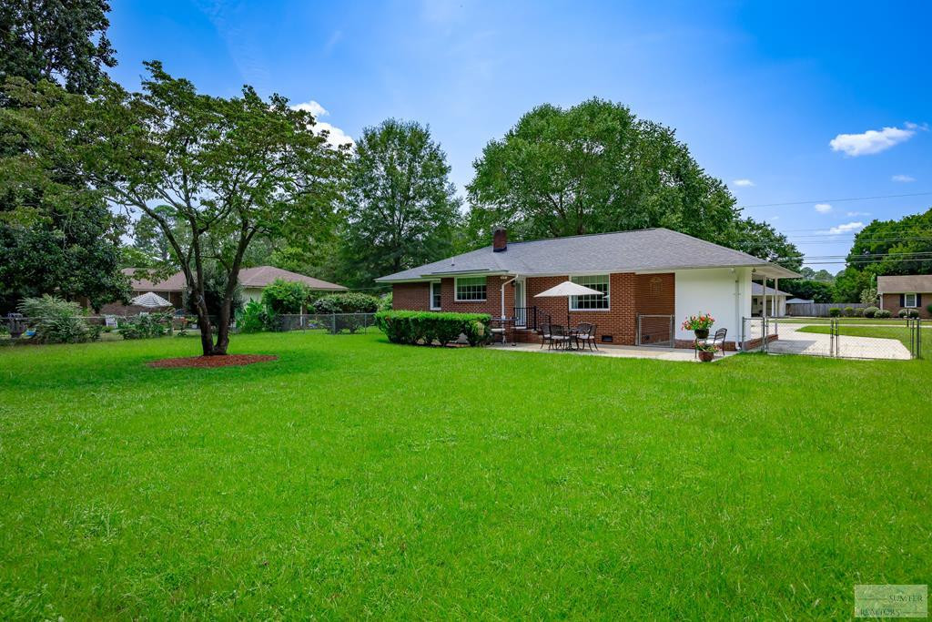 413 Robbins Avenue Sumter, SC 29150 - Photo 47 of 49