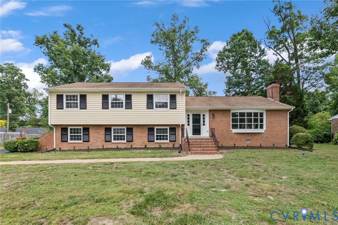 3521 Falstone Road Richmond, VA 23234 - Photo 1 of 31
