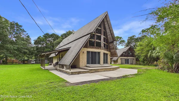 $399,999 | 5025 Scott Road, Cocoa, FL 32926
