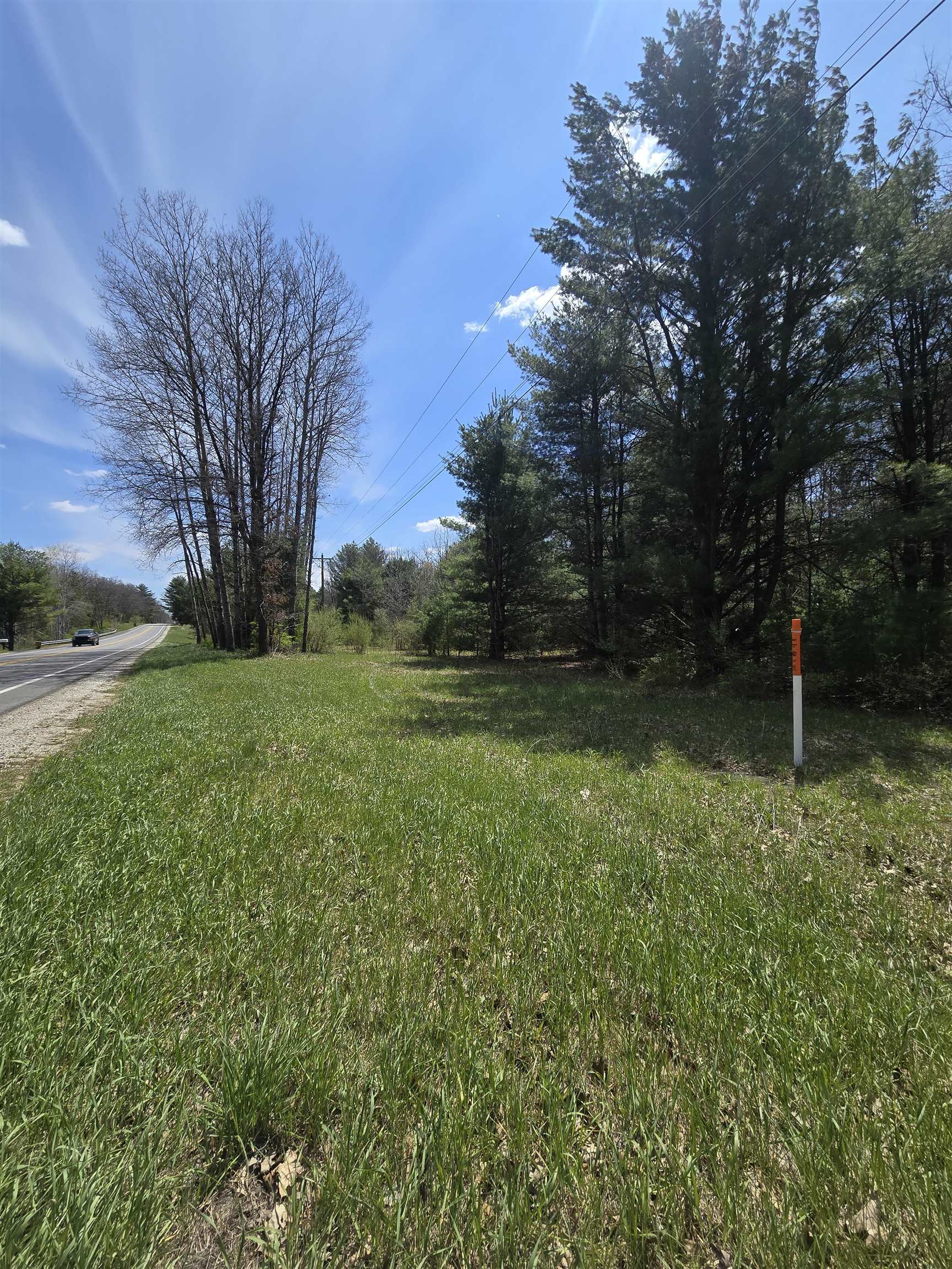 Tbd East Baseline Road White Cloud, MI 49349 - Photo 4 of 5