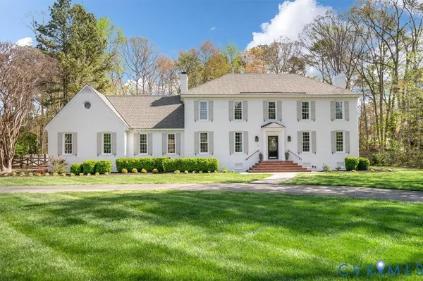 $1,995,000 | 105 North Erlwood Court, Henrico, VA 23229