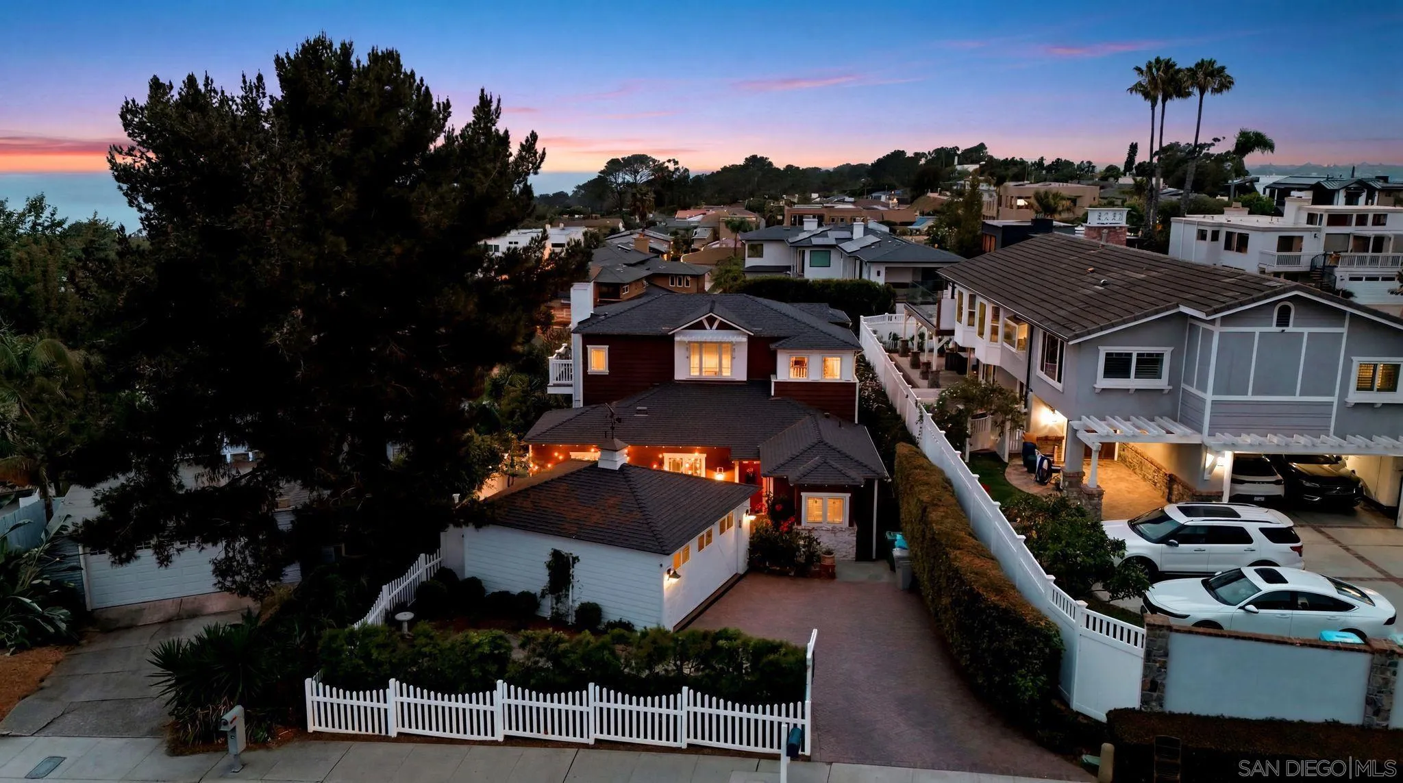 2254 Del Mar Heights Road Del Mar, CA 92014 - Photo 62 of 66