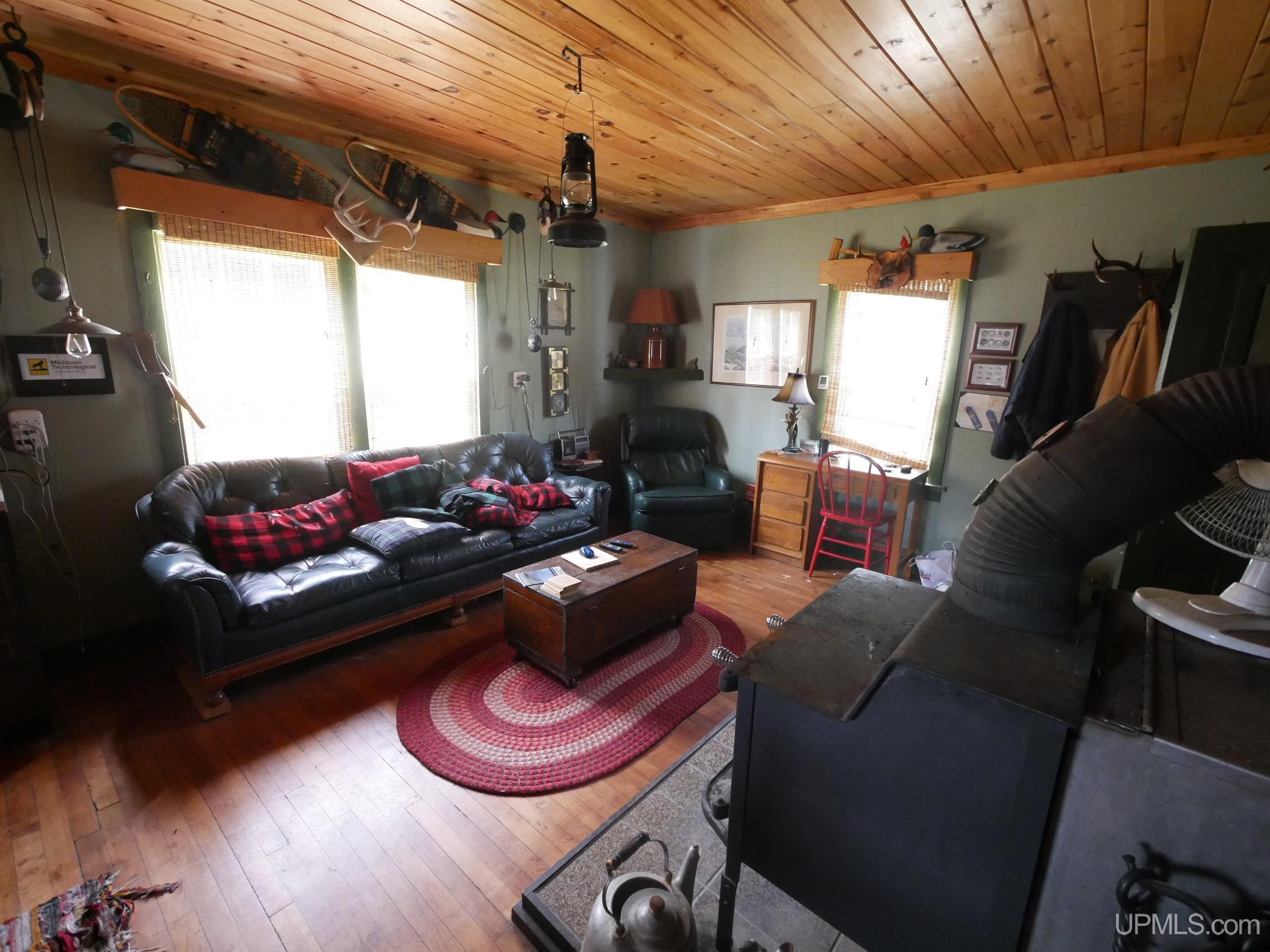 25649 Portage Entry Road Chassell, MI 49916 - Photo 43 of 65