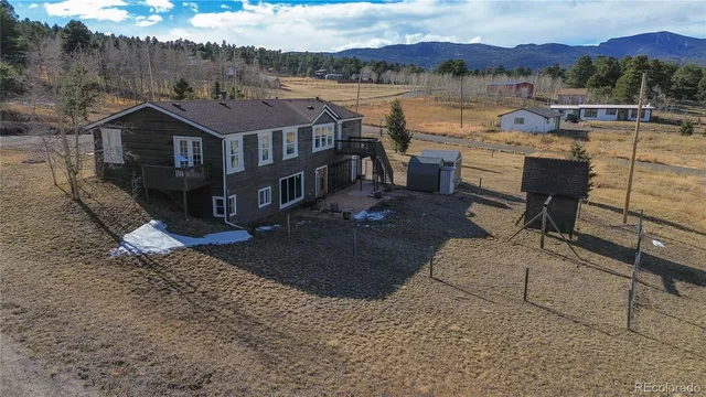 $699,000 | 25947 Snyder Avenue, Conifer, CO 80433
