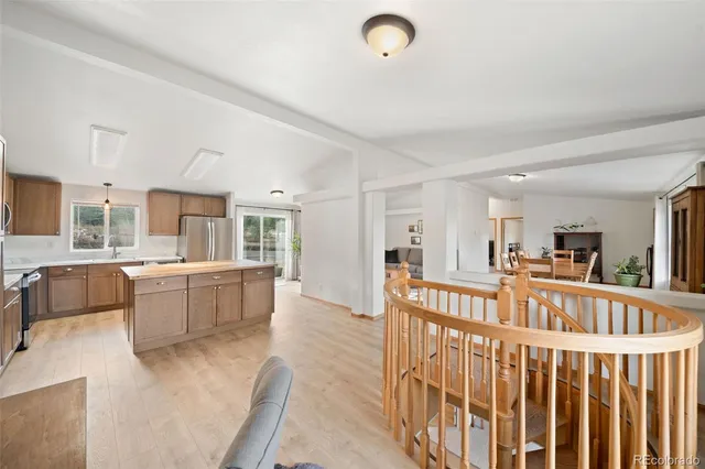 $699,000 | 25947 Snyder Avenue, Conifer, CO 80433