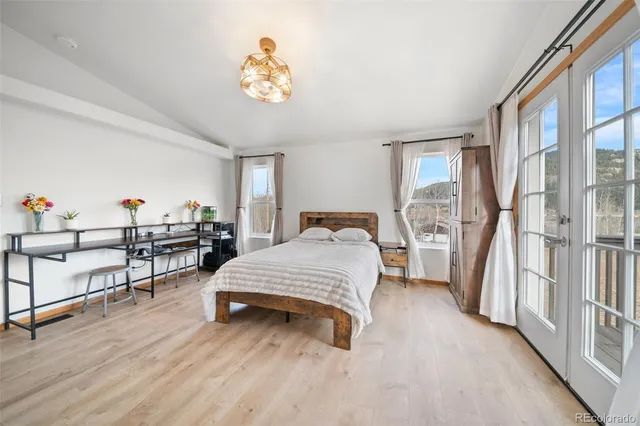 $699,000 | 25947 Snyder Avenue, Conifer, CO 80433