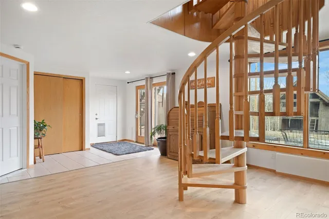 $699,000 | 25947 Snyder Avenue, Conifer, CO 80433