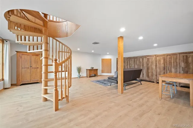 $699,000 | 25947 Snyder Avenue, Conifer, CO 80433