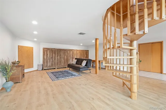 $699,000 | 25947 Snyder Avenue, Conifer, CO 80433