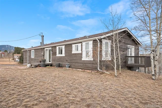 $699,000 | 25947 Snyder Avenue, Conifer, CO 80433