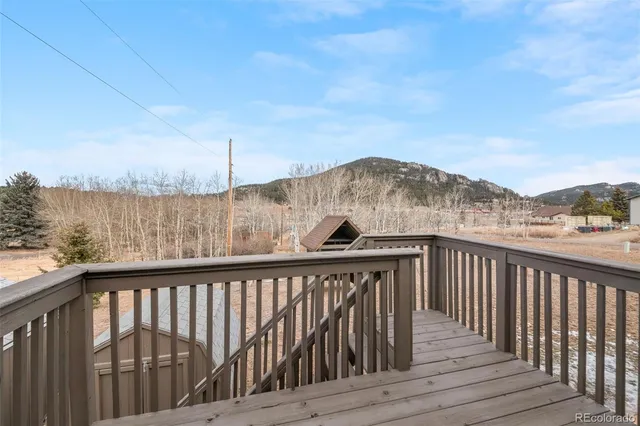 $699,000 | 25947 Snyder Avenue, Conifer, CO 80433