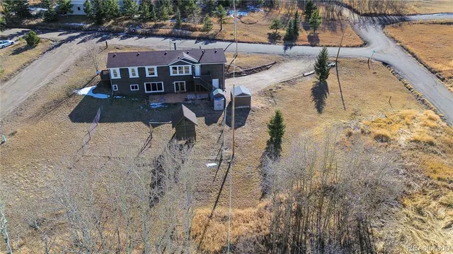 $699,000 | 25947 Snyder Avenue, Conifer, CO 80433