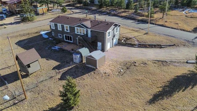 $699,000 | 25947 Snyder Avenue, Conifer, CO 80433