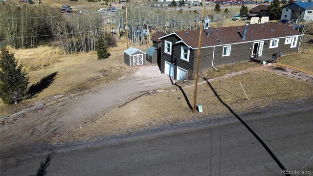 $699,000 | 25947 Snyder Avenue, Conifer, CO 80433